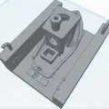 Bến Đỗ cho Benchy - Thumbnail 14