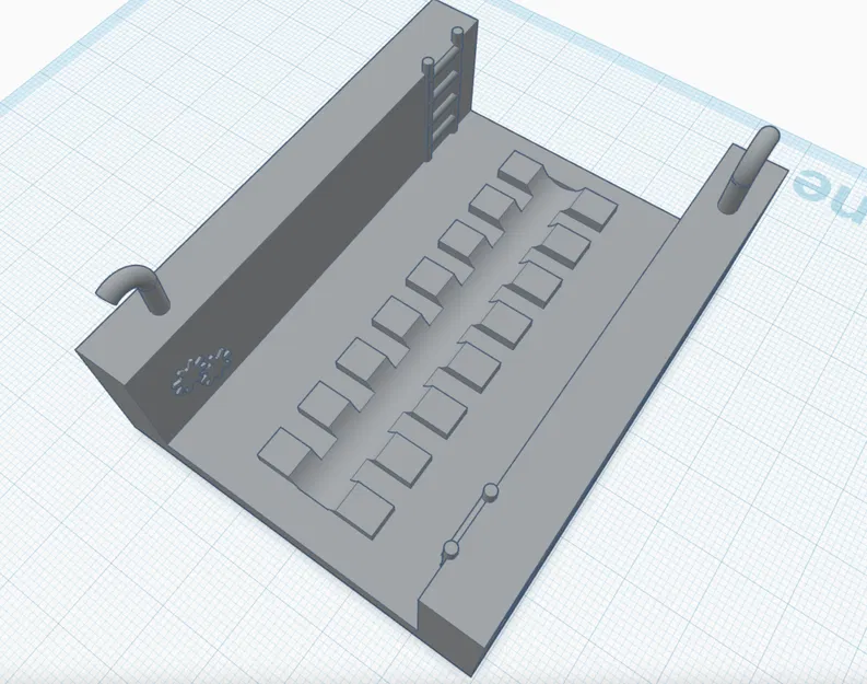 Bến Đỗ cho Benchy - Image 15