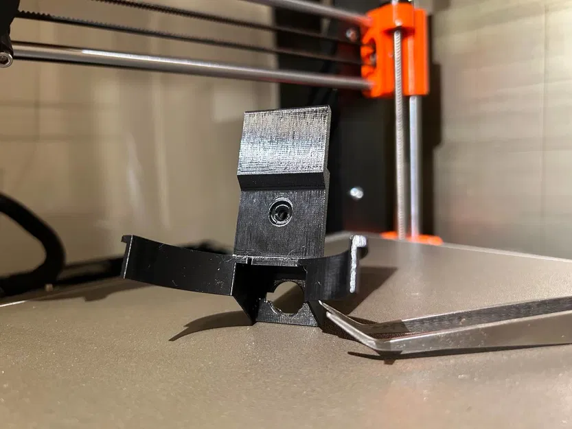 Giá Đỡ Portafilter Iberital Challenge - Image 1