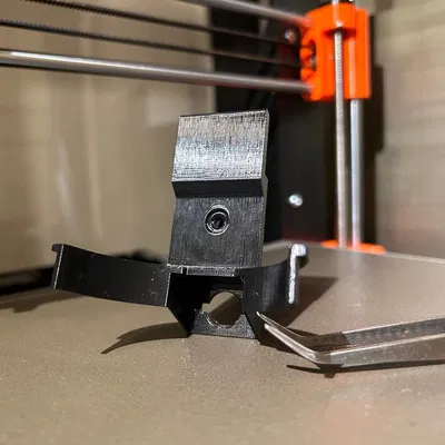 Giá Đỡ Portafilter Iberital Challenge