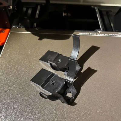 Giá Đỡ Portafilter Iberital Challenge