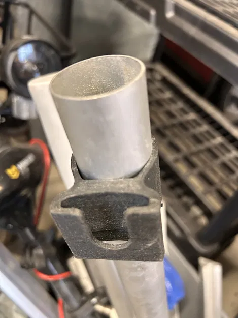 Khóa Mạn Thuyền Cho Zodiac - Image 1