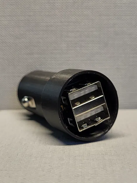 Vỏ Hộp Máy Phát FM Bluetooth ROIDMI 2S - Image 2