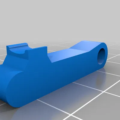 Lò xo buồng hop VSR10 / MB03 (DÙNG CHO TDC)