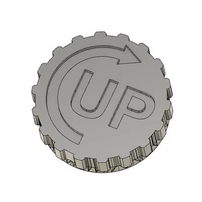 TDC top item - Chế lại nắp chụp TDC