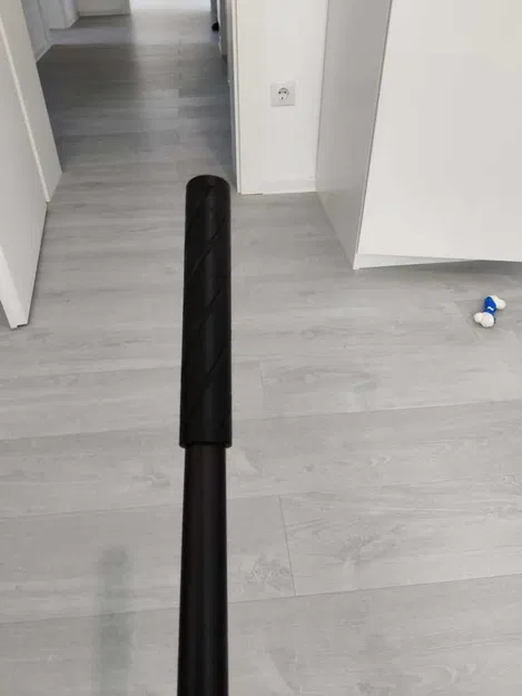 Ống giảm thanh MB03 - Image 2