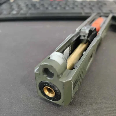 Bộ tháo nòng ngoài cho XFG BLE