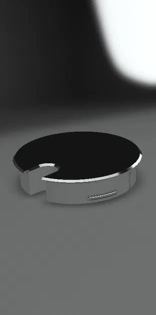 Bộ bịt lỗ khoét tủ bếp - Image 2