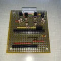 Khuôn uốn linh kiện & jumper cho breadboard/Veroboard 0.1" - Thumbnail 3