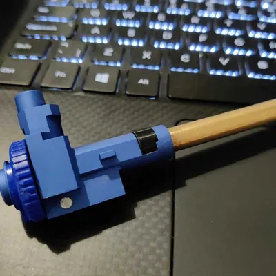 Kẹp C cho Buồng Hop