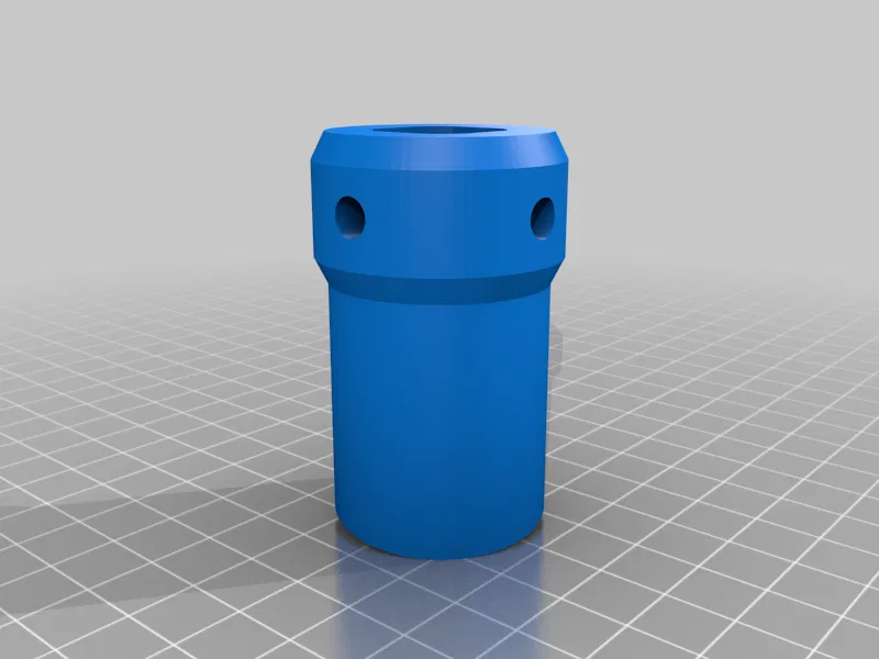 Giá Đỡ Núm Cần Số Xe Golf 7 GTI - Image 4