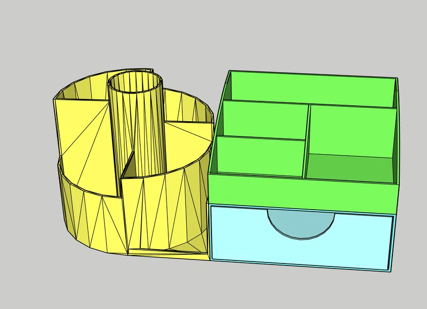 TỔ CHỨC GT181 - Image 1