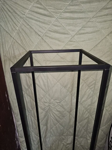 Chế Tác Nối Ống Vuông - Image 2