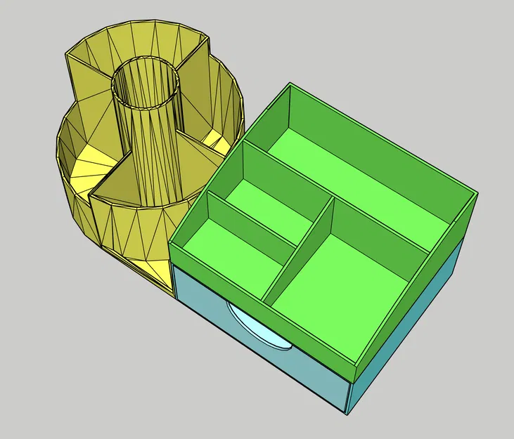 TỔ CHỨC GT181 - Image 2