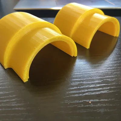 Dụng Cụ Đóng Phốt Phuộc - KTM/Husky/GasGas (48mm)