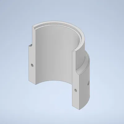 Dụng Cụ Đóng Phốt Phuộc - KTM/Husky/GasGas (48mm)