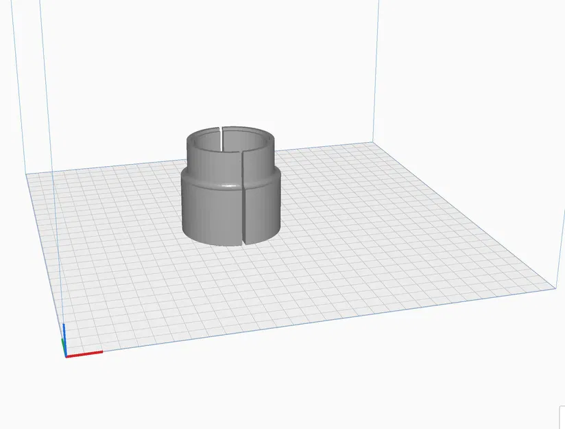 Dụng Cụ Đóng Phốt Phuộc - KTM/Husky/GasGas (48mm) - Image 5
