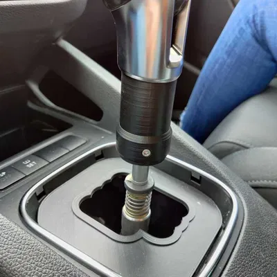 Đế Chọn Số Xe Golf 5