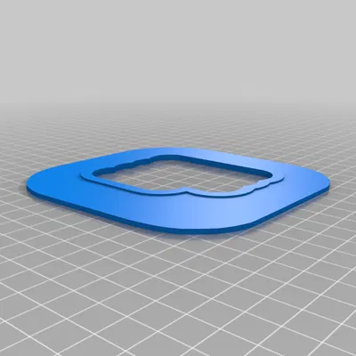 Đế Chọn Số Xe Golf 5