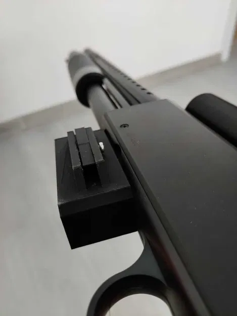 Bộ chuyển đổi agm003 cho m4mag - Image 2