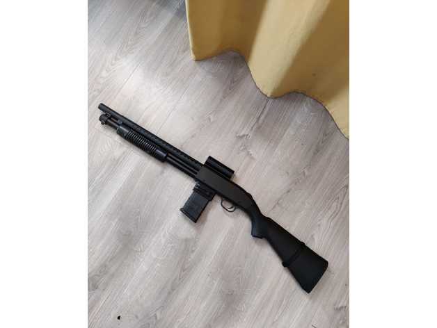 Bộ chuyển đổi agm003 cho m4mag - Image 4