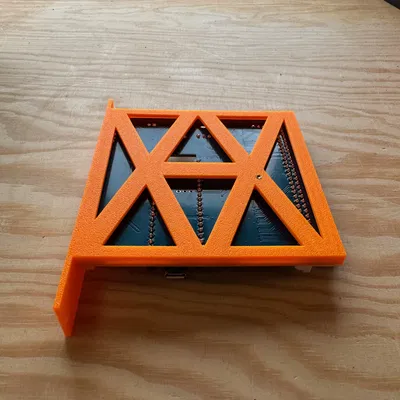 Khay BlueSCSI v2 cho Macintosh SE (SE/30)