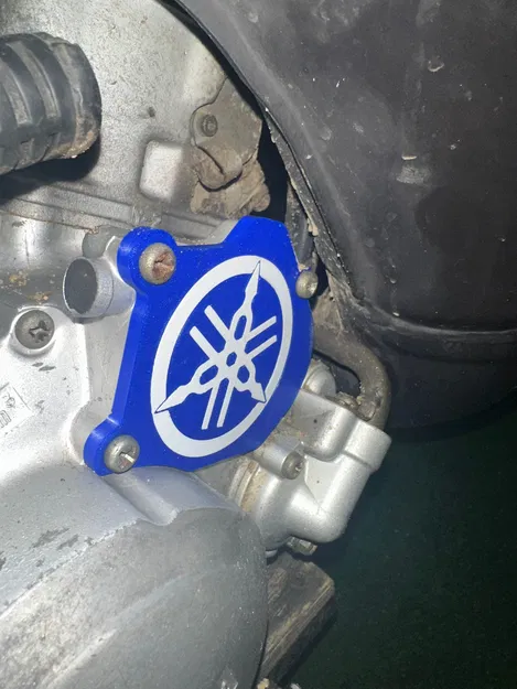 Vỏ Tự Động Bôi Trơn DTR 125 - Image 2