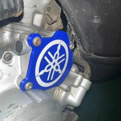 Vỏ Tự Động Bôi Trơn DTR 125