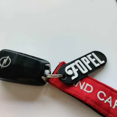 Móc chìa khóa Opel