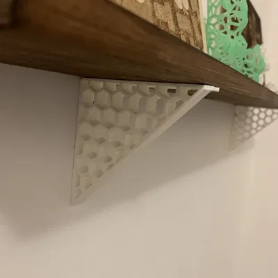 Kệ Ong Tổ Ong - Reggimensola Honeycomb