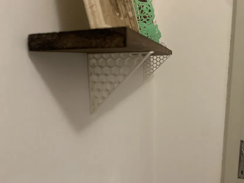 Kệ Ong Tổ Ong - Reggimensola Honeycomb - Image 2