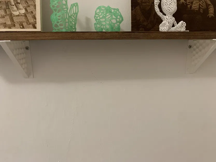 Kệ Ong Tổ Ong - Reggimensola Honeycomb - Image 3