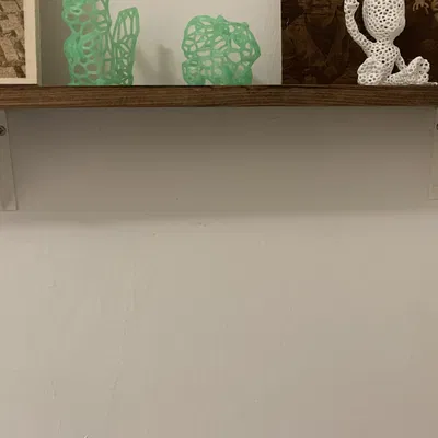 Kệ Ong Tổ Ong - Reggimensola Honeycomb