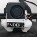Tấm Bullseye - Ender 5 - Thumbnail 1