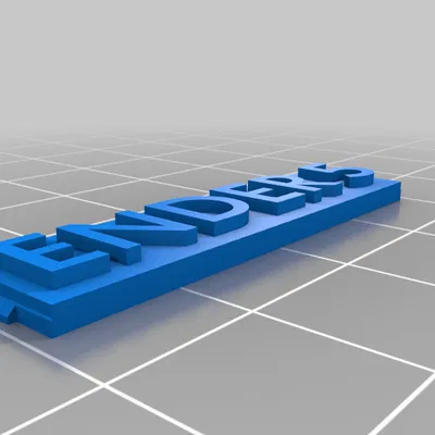 Tấm Bullseye - Ender 5