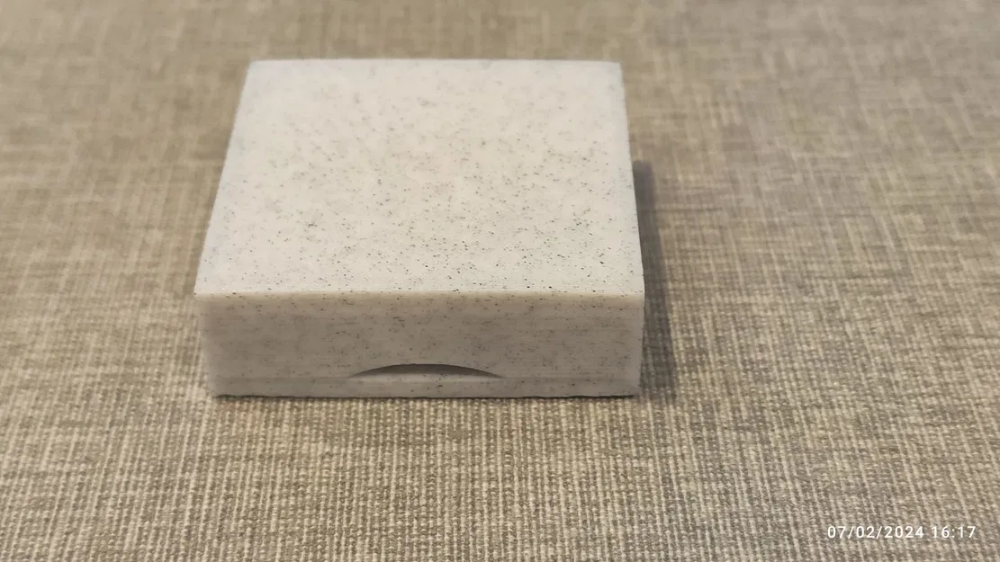 Hộp Đựng Tiền Xu Hoàn Hảo - Image 1