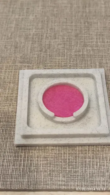 Hộp Đựng Tiền Xu Hoàn Hảo - Image 2