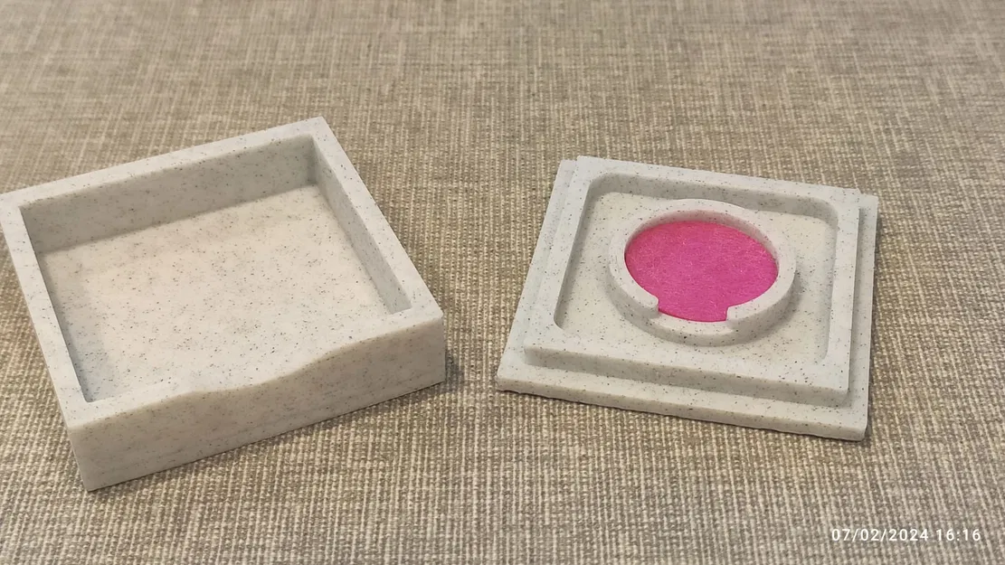 Hộp Đựng Tiền Xu Hoàn Hảo - Image 3