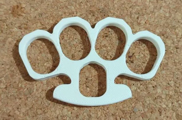 Vũ Khí Tình Bạn - Image 1