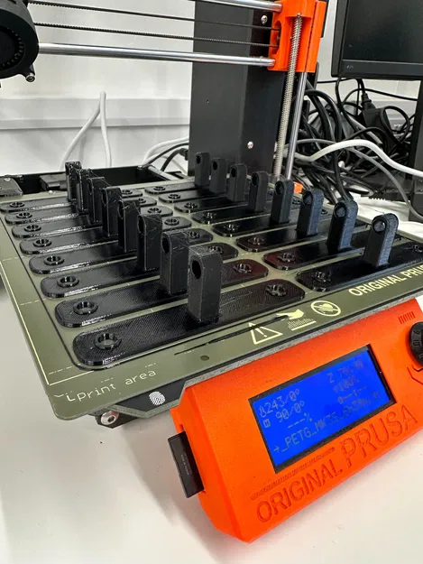 Dấu Vít 75mm - Image 2