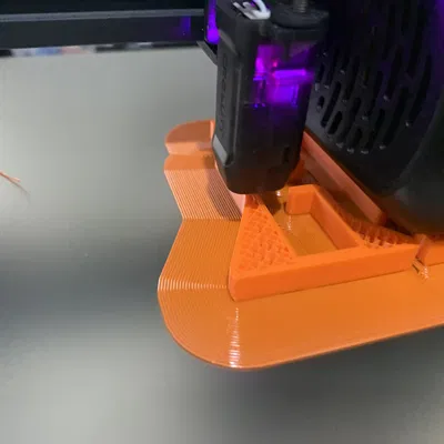 Móc Treo Nón MLB Gắn Tường