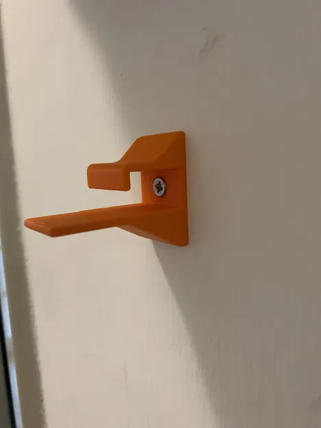 Móc Treo Nón MLB Gắn Tường - Image 3