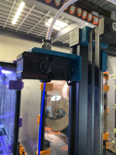 Giá đỡ BTT SFS V2 2020 - Image 1