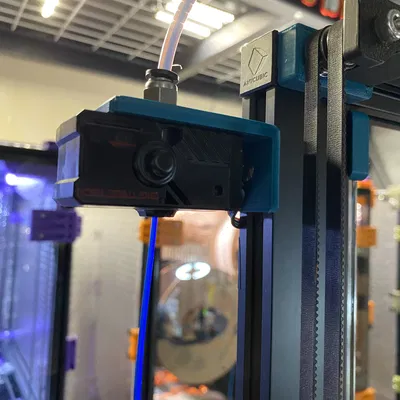 Giá đỡ BTT SFS V2 2020