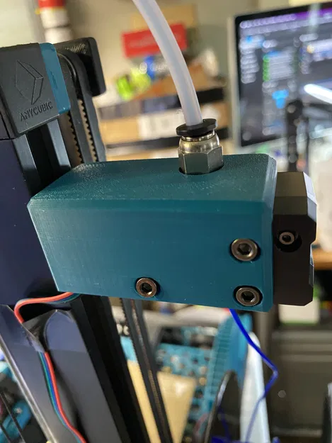 Giá đỡ BTT SFS V2 2020 - Image 2