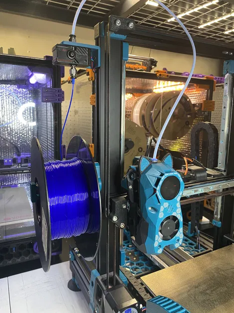 Giá đỡ BTT SFS V2 2020 - Image 3