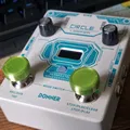 Nắp Chụp Công Tắc Pedal Guitar - Thumbnail 1