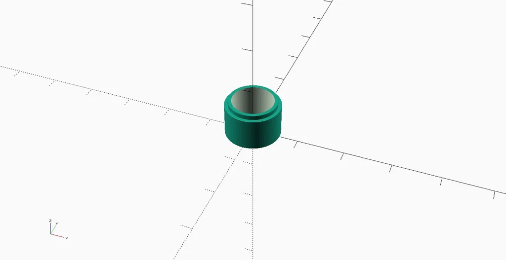 Chute - Image 1