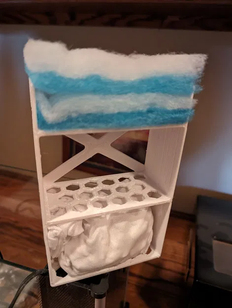 Rổ Lọc Cho Fluval Spec V - Image 1