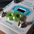 Nắp Chụp Công Tắc Pedal Guitar - Thumbnail 2